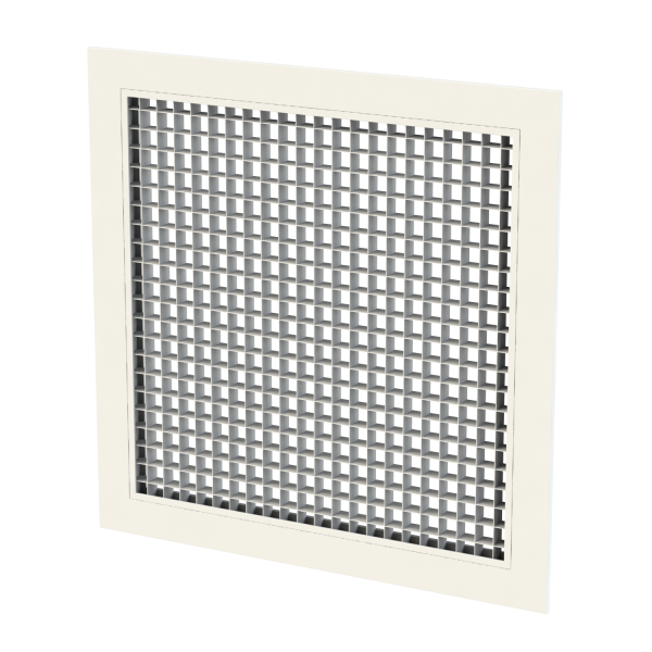 ECG - Egg Crate Grille | HVC - HVC